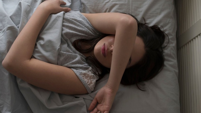 Mất ngủ là nỗi ám ảnh của rất nhiều người không riêng gì phụ nữ mang thai