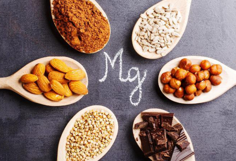 Cách khắc phục tình trạng trời lạnh bị chuột rút ngay tại nhà 4