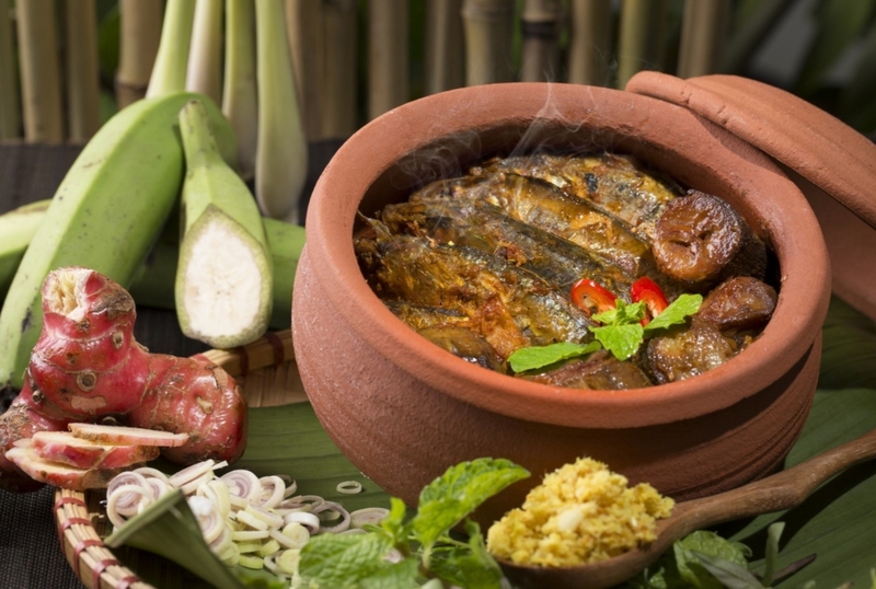 Cách kho cá mòi thơm ngon hấp dẫn