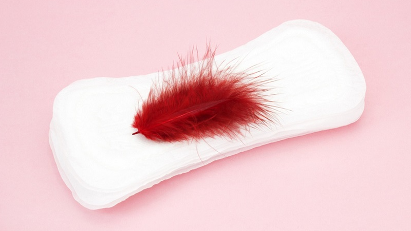 Cách không bị tràn băng khi mặc áo dài: Những bí quyết không phải chị em nào cũng biết 1