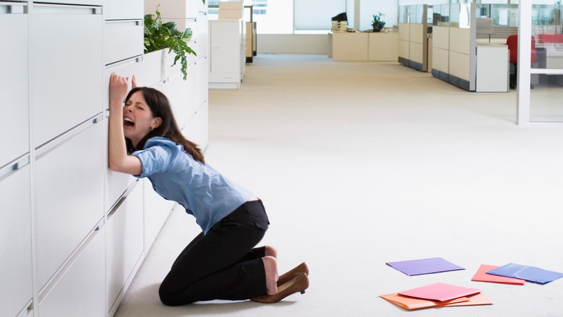 Cách kiềm chế cảm xúc tiêu cực chính xác 3