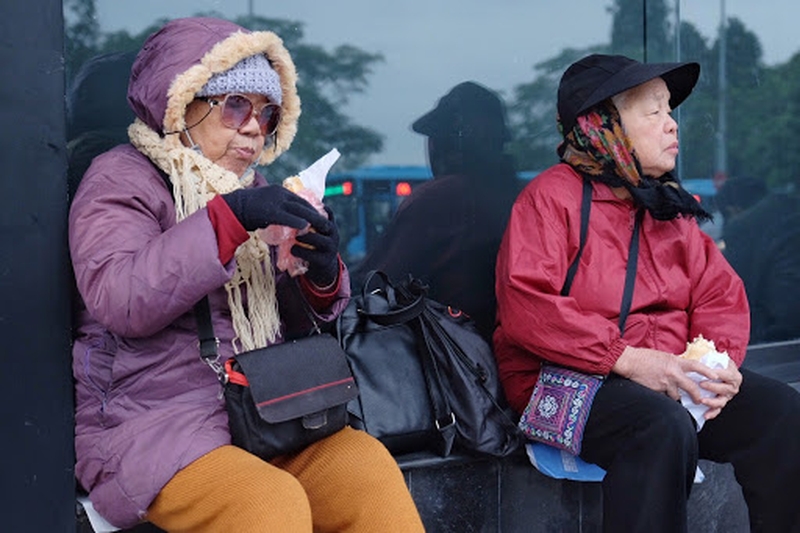 Cách kiểm soát bệnh tim mạch mùa lạnh 1