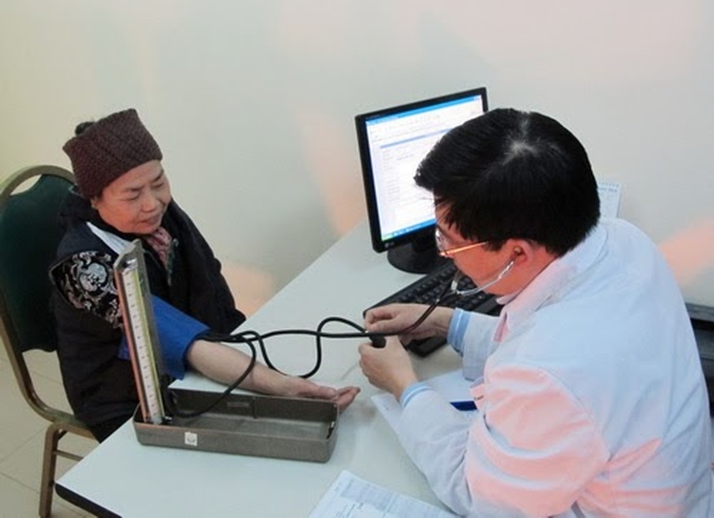 Cách kiểm soát bệnh tim mạch mùa lạnh 3