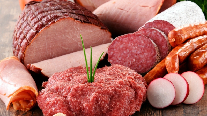 Cách kiểm soát nồng độ acid uric trong máu để bảo vệ sức khỏe 3