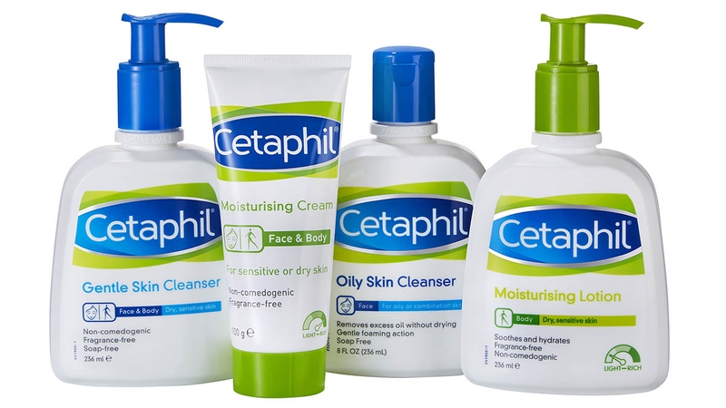 Cách kiểm tra hạn sử dụng của sữa rửa mặt Cetaphil 3