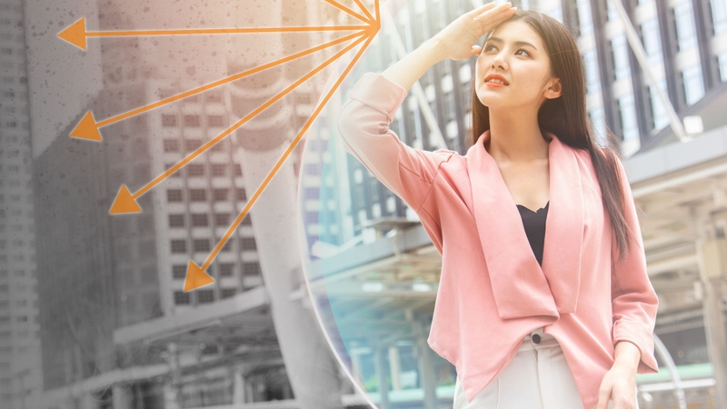 Khi kem chống nắng hết hạn sẽ không còn khả năng chống tia UV