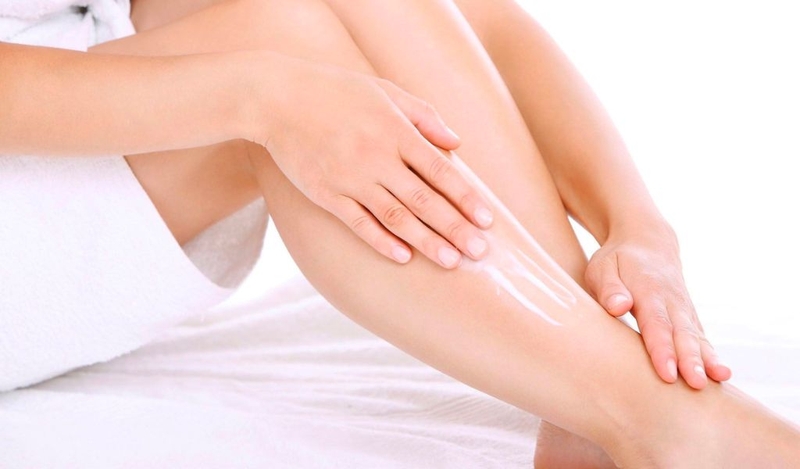 Cách kiểm tra sữa dưỡng thể Vaseline thật giả bảo vệ da 1