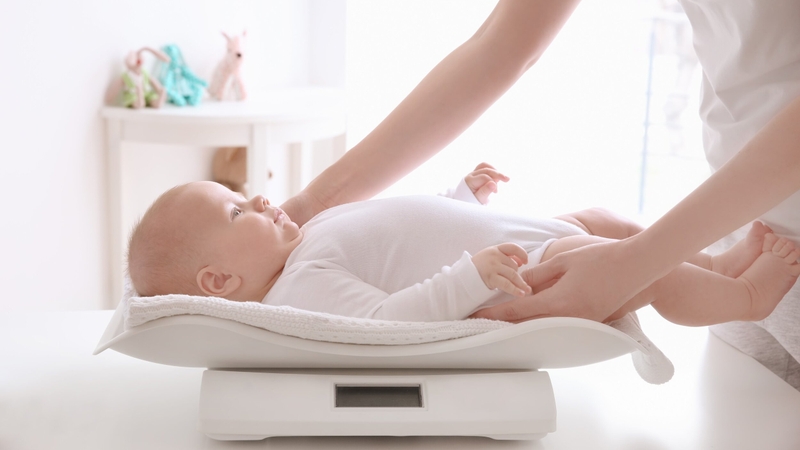 Cách kiểm tra trẻ thiếu canxi để bổ sung kịp thời 1