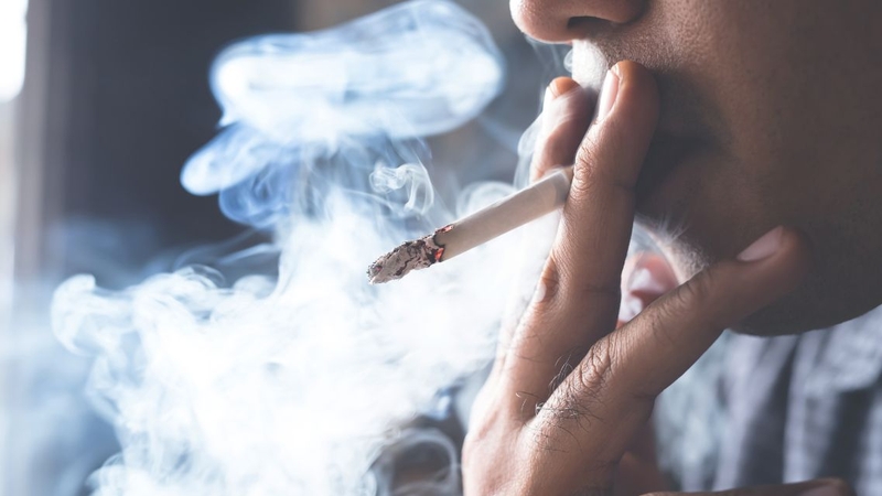 Cách kiểm tra ung thư phổi tại nhà đơn giản, ai cũng có thể áp dụng 3