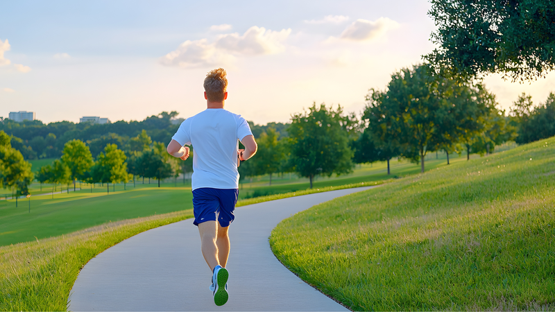 Duy trì lối sống lành mạnh giúp bạn phòng ngừa vô sinh