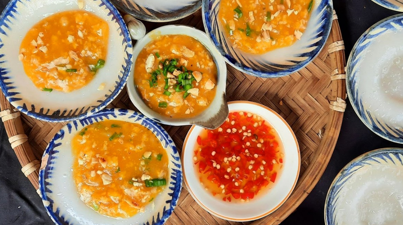 Cách làm bánh bèo ngon chuẩn vị Huế 2