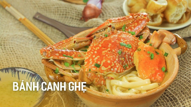 cách làm bánh canh 3