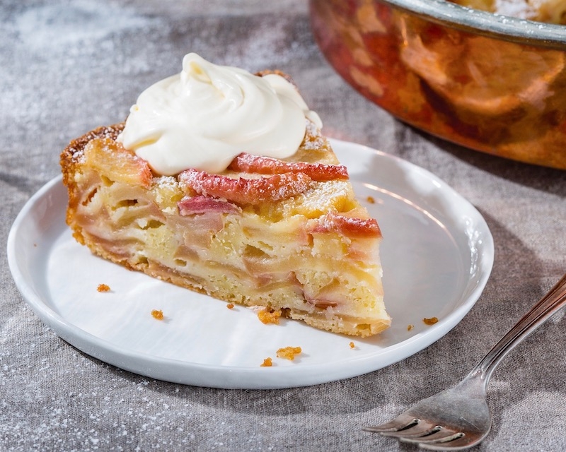 Cách làm bánh gạo lứt táo đỏ cho người ăn kiêng