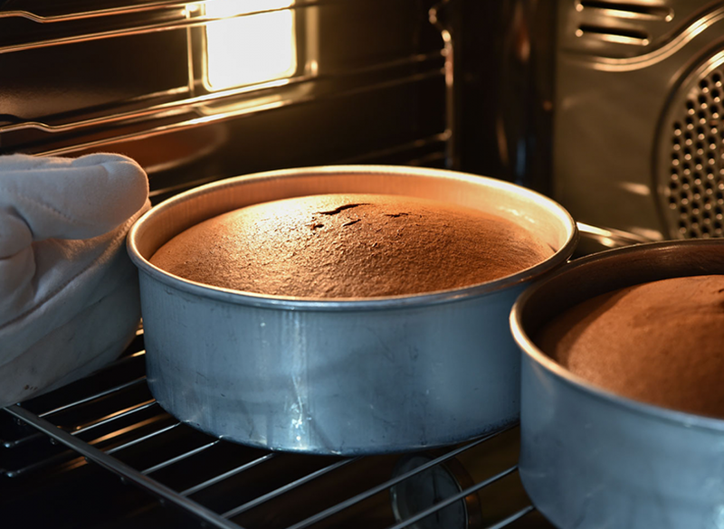 Cách làm bánh kem ít calo giảm béo dành cho người giảm cân 4