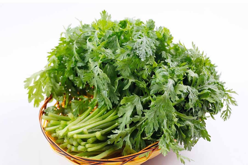 Cách làm bánh khúc 5