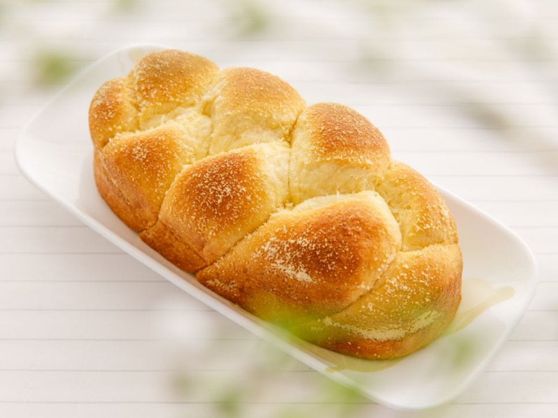 Cách làm bánh mì hoa cúc và ăn thế nào để không tăng cân? 3