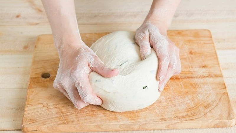 Cách làm bánh mì hoa cúc và ăn thế nào để không tăng cân? 4