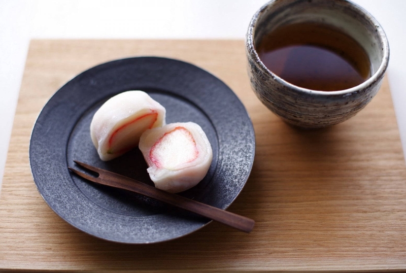 cách làm bánh mochi 3