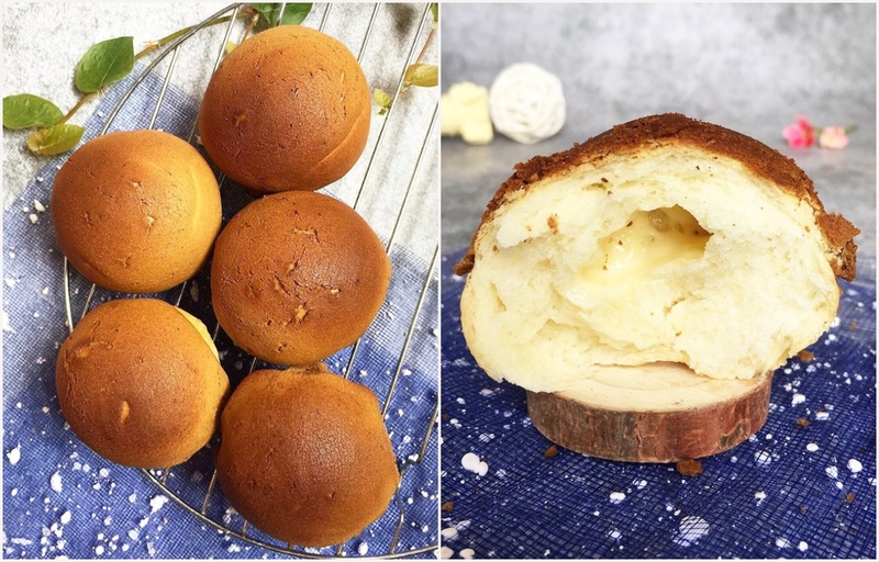 Cách làm bánh papparoti 4