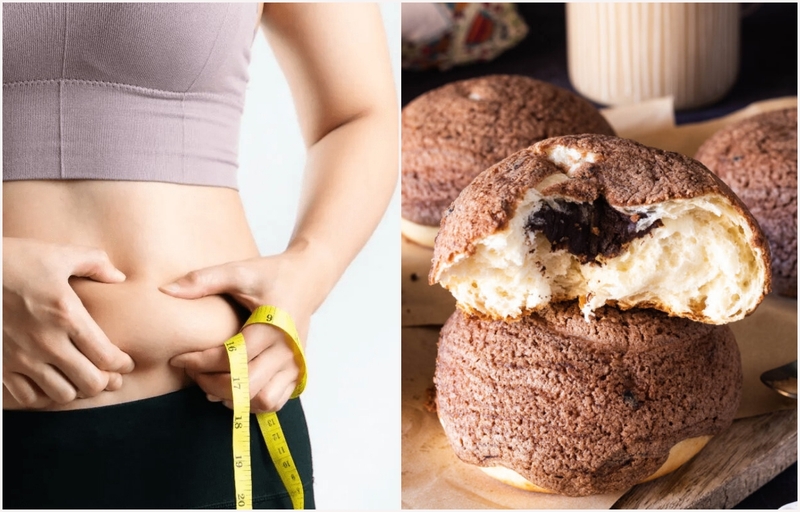 Cách làm bánh papparoti 2