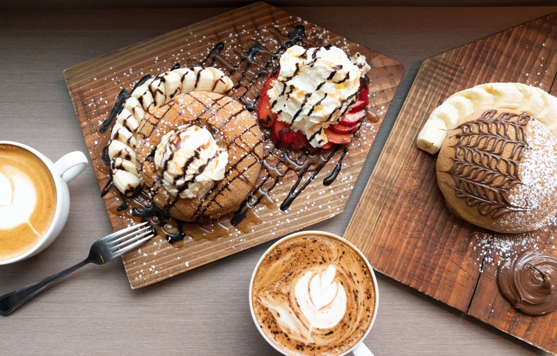 Cách làm bánh papparoti 3