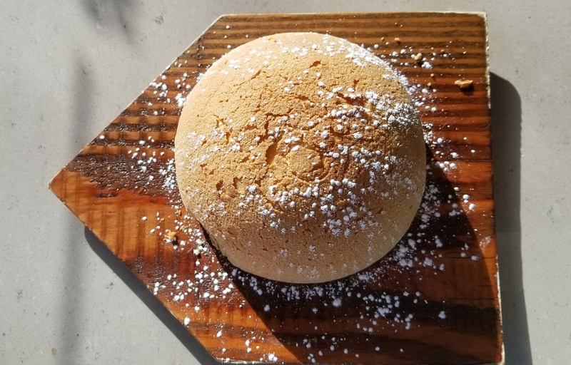 Cách làm bánh papparoti 1