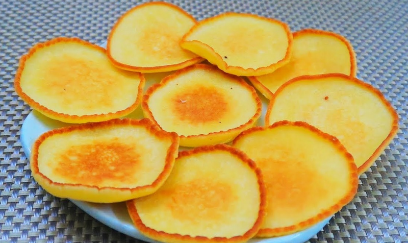 Cách làm bánh rán bằng bột mì cho bữa sáng nhiều dinh dưỡng 2