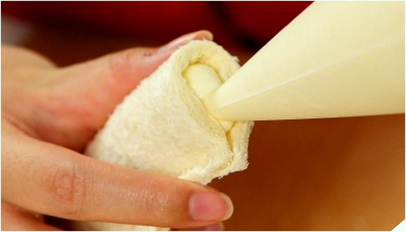 cách làm bánh sữa chua 3