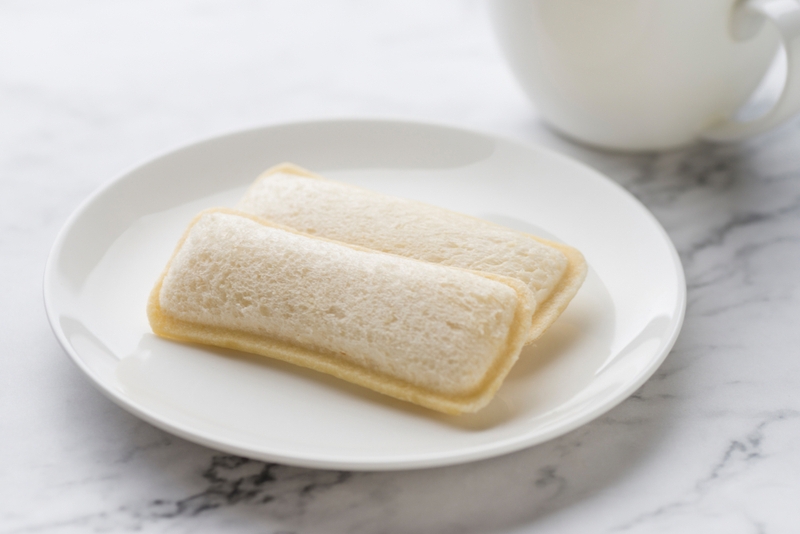 cách làm bánh sữa chua 2