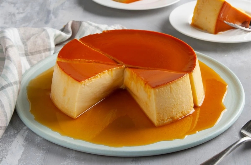 cách làm bánh trứng 4