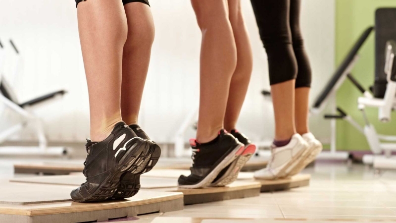 Cách làm bắp chân nhỏ lại trong 1 tuần nhanh nhất 1