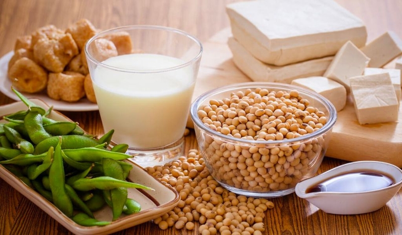 Cách làm bò kho chay đơn giản, thanh đạm tốt cho sức khoẻ 1