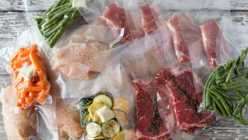 Cách làm bò khô từ thịt lợn chuẩn bị không khác thịt bò thật 3