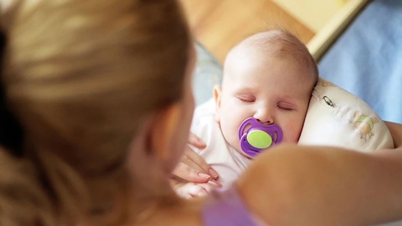 Cách làm cho răng mọc nhanh nhất ở trẻ là gì? Chăm sóc như thế nào? 2