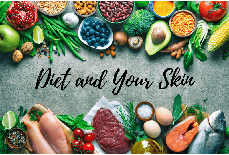 Cách làm da mặt căng bóng tự nhiên hiệu quả và ít tốn kém 2