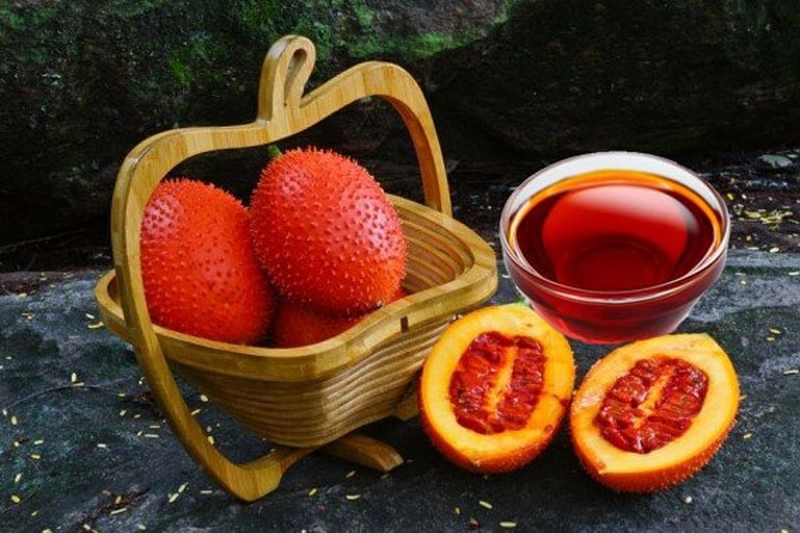 Trị chấm đồi mồi trên mặt hiệu quả bằng các nguyên liệu quen thuộc 3