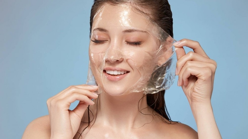 Cách làm gel lột mụn đầu đen bằng gelatin đơn giản tại nhà - Hình 2