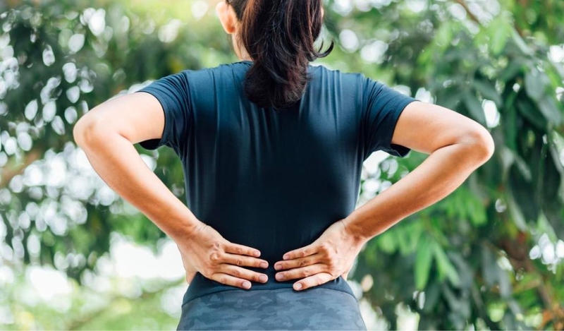 Cách làm giảm đau xương chậu tại nhà và theo hướng dẫn của bác sĩ như thế nào? 1