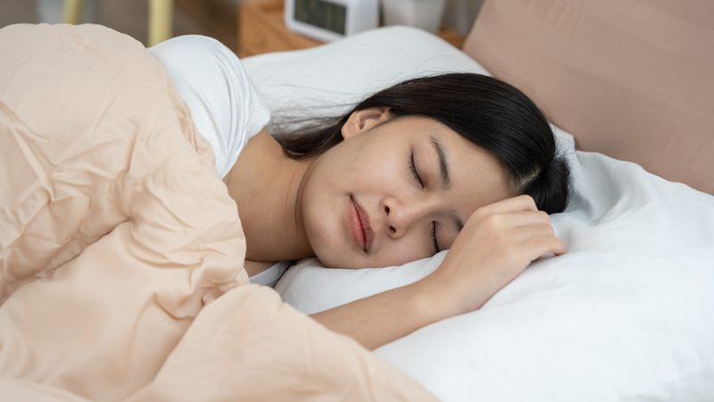 Giấc ngủ là yếu tố quan trọng trong việc duy trì độ nhạy insulin