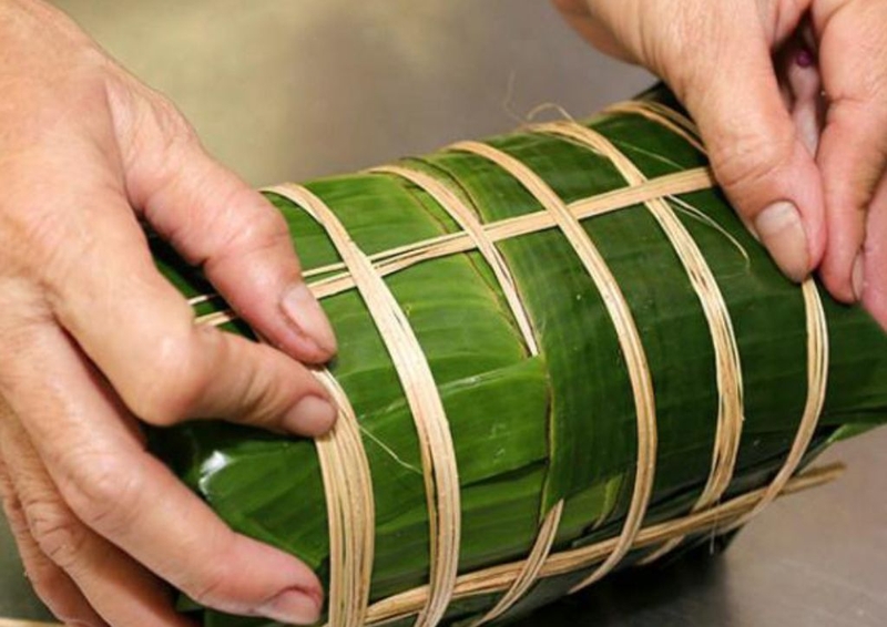 Cách làm giò thủ dai giòn hấp dẫn, bảo quản được lâu&nbsp; 3