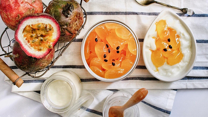 Hạt đác là gì? Cách rim hạt đác thơm ngon, bổ dưỡng 6