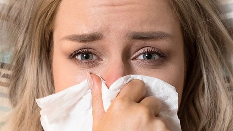 Giải đáp thắc mắc người mắc viêm phổi kẽ sống được mấy năm? 2