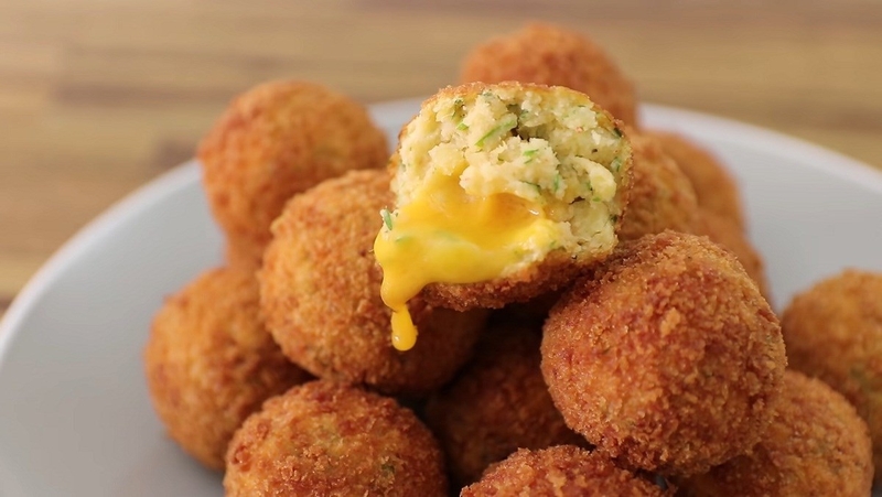 cách làm khoai tây nghiền 2