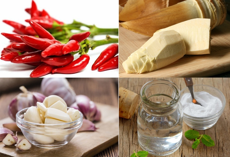 cách làm măng ớt 3