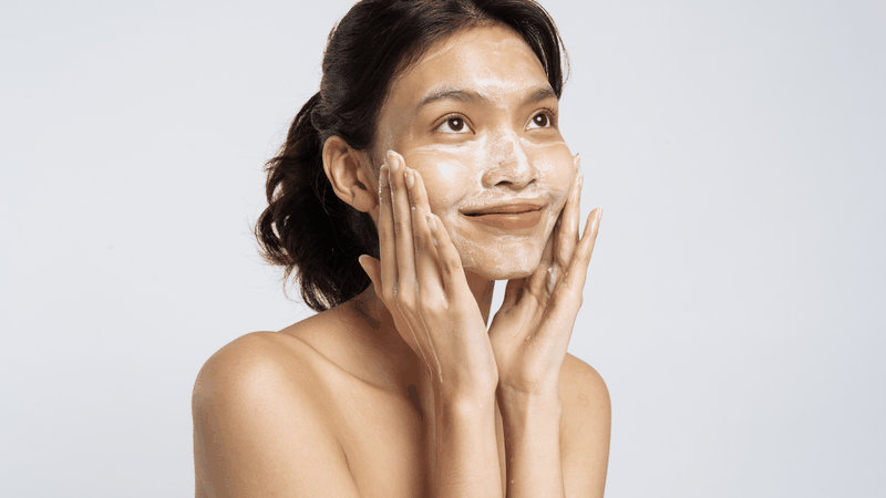 Cách làm mặt nạ bằng vaseline đơn giản, dễ thực hiện tại nhà