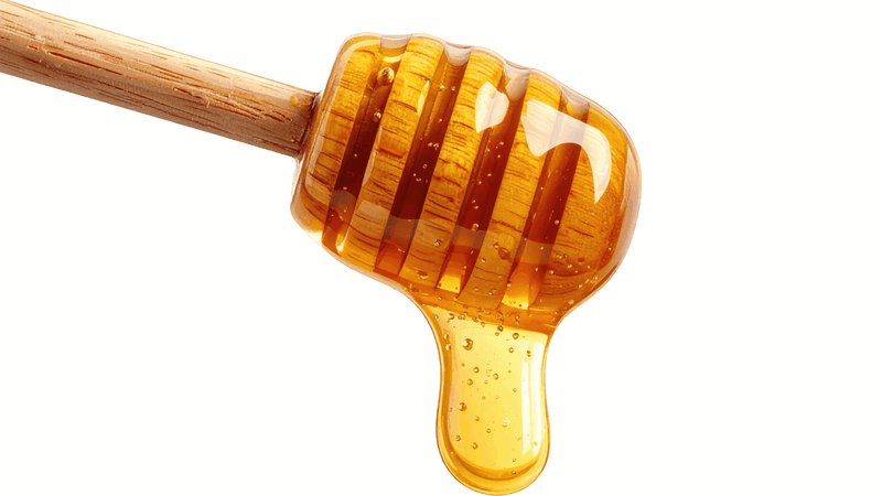 Vaseline kết hợp mật ong là hỗn hợp tạo một lớp mặt nạ dưỡng ẩm tự nhiên, hỗ trợ làm mềm da, giúp da trở nên mịn màng hơn