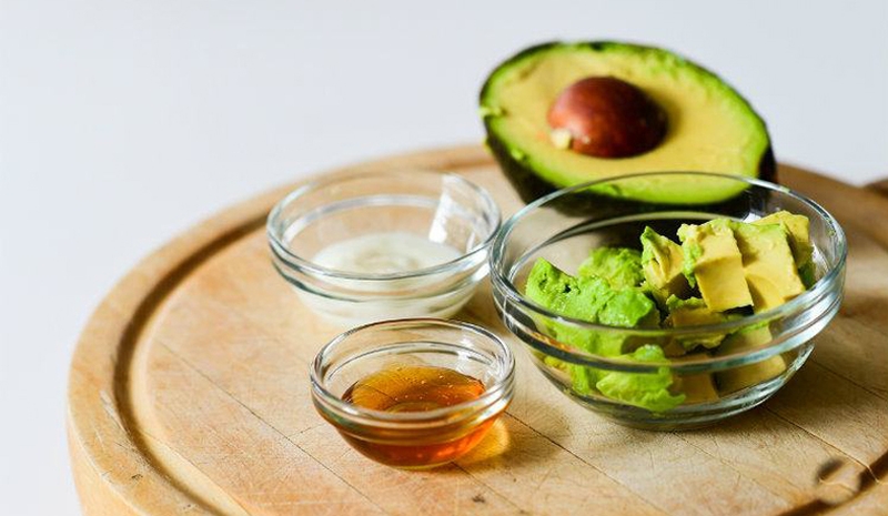 Mẹo dưỡng ẩm da khô bằng mật ong cực tiết kiệm và hiệu quả 3