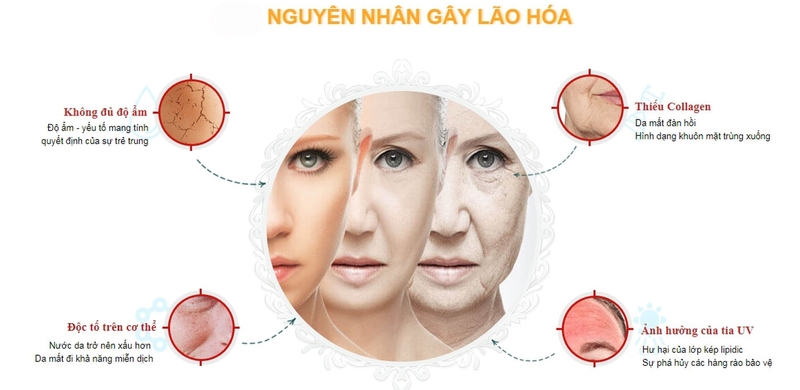 Cách làm mờ rãnh cười bạn đã biết chưa? 2