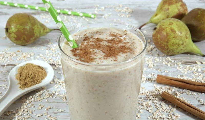 Cách làm nước ép lê cho bé ăn dặm mau lớn, khỏe mạnh 3