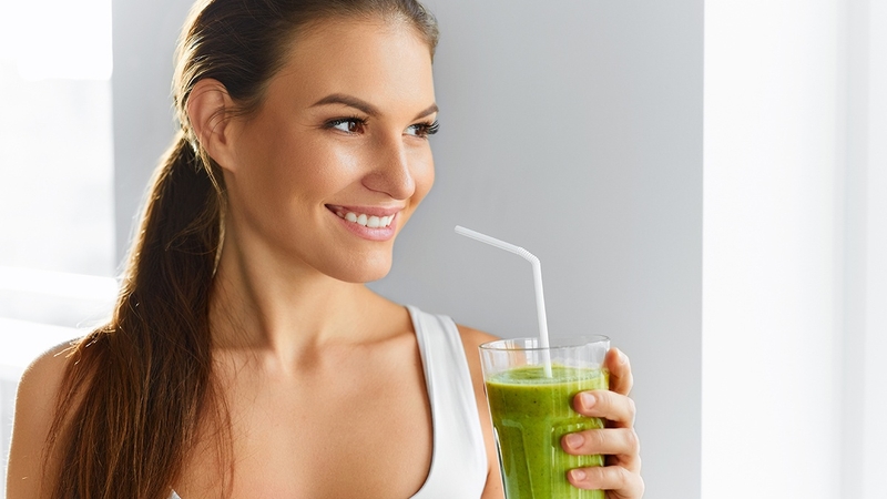 Cách làm nước uống thải độc cơ thể cực đơn giản với nguyên liệu có sẵn 1